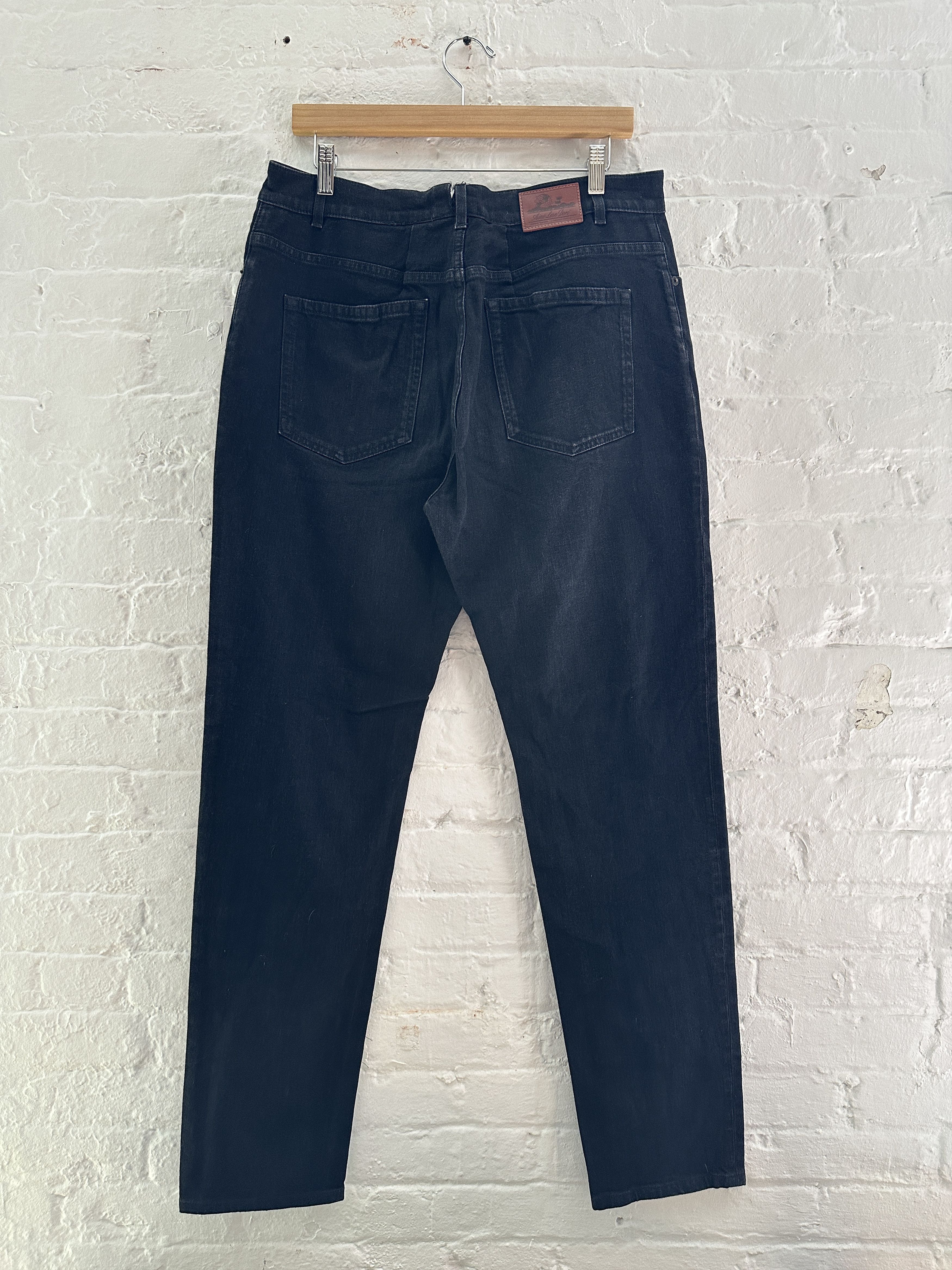 Aime Leon Dore Aime Leon Dore Denim Jeans Size US 34 / EU 50 - 2 Thumbnail