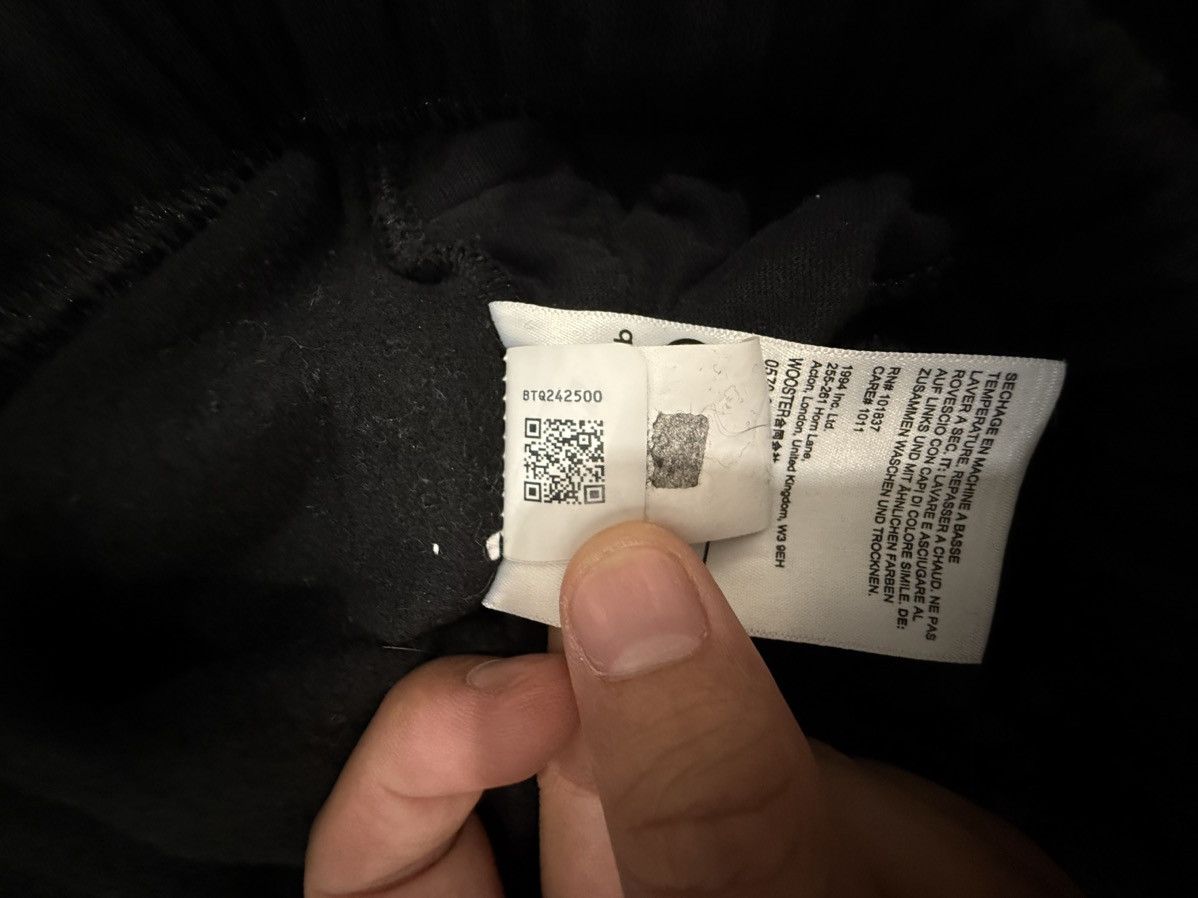 Supreme × The North Face Supreme x The North Face Convertible Sweatpants - Black Size US 34 / EU 50 - 6 Thumbnail