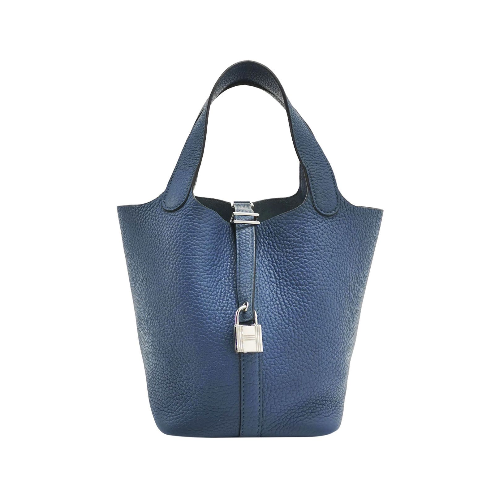 Hermes Hermes Women os Tote Bags Size ONE SIZE - 1 Thumbnail