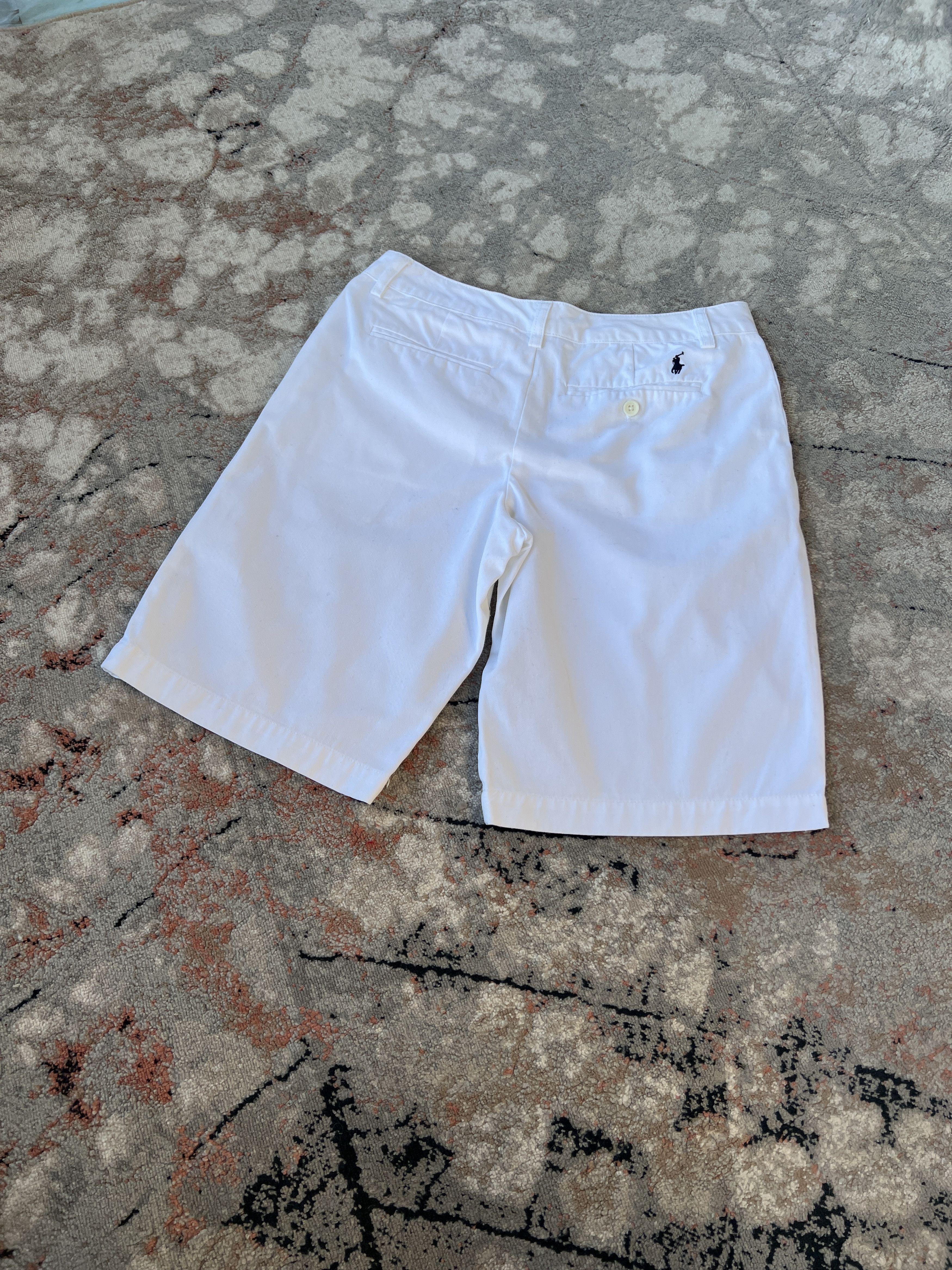 Polo Ralph Lauren Polo Ralph Lauren Shorts Size S Size 28" / US 6 / IT 42 - 1 Thumbnail