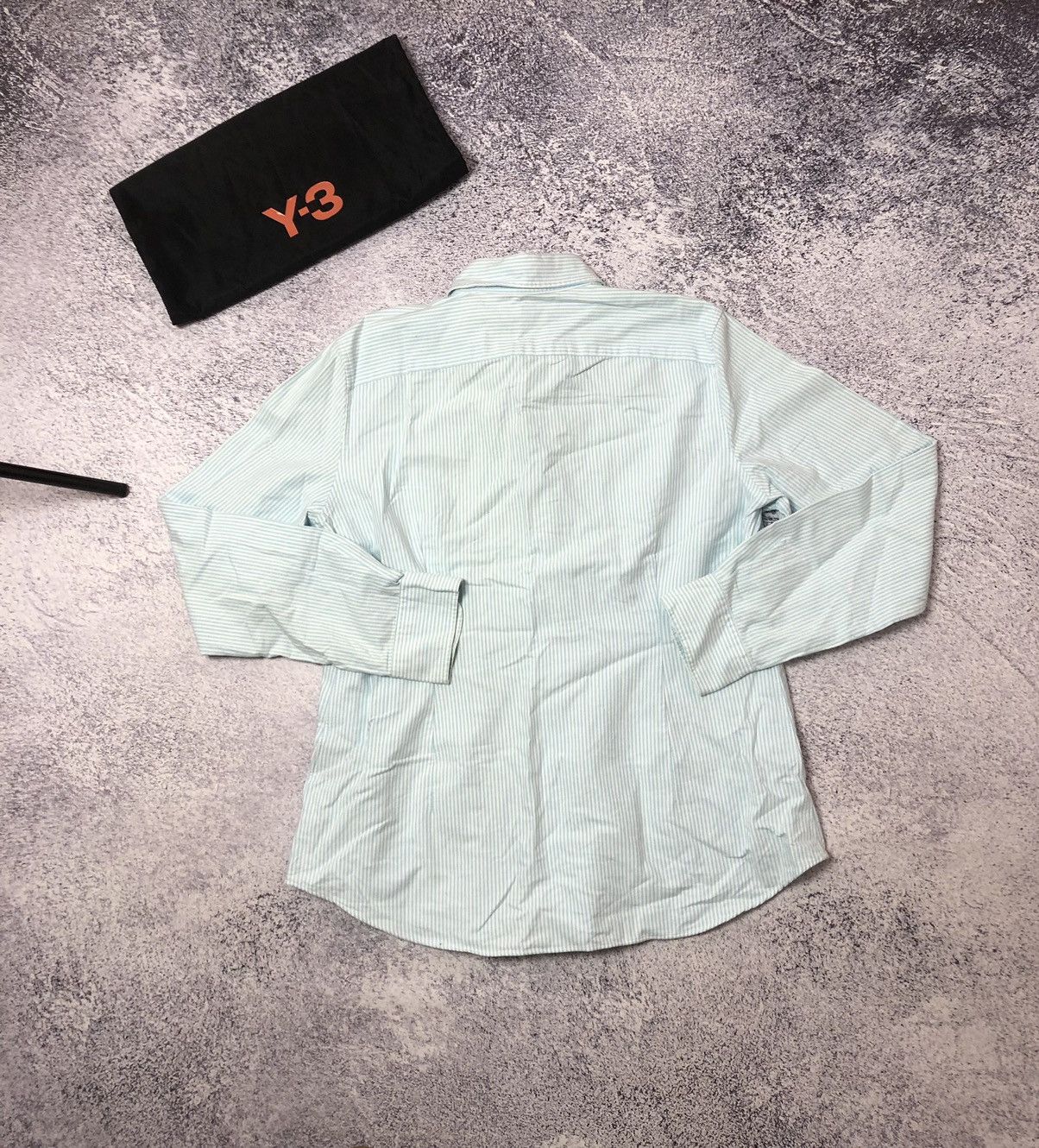 Polo Ralph Lauren Polo Ralph Lauren vintage USA size Xl y2k drill Size US XL / EU 56 / 4 - 5 Thumbnail