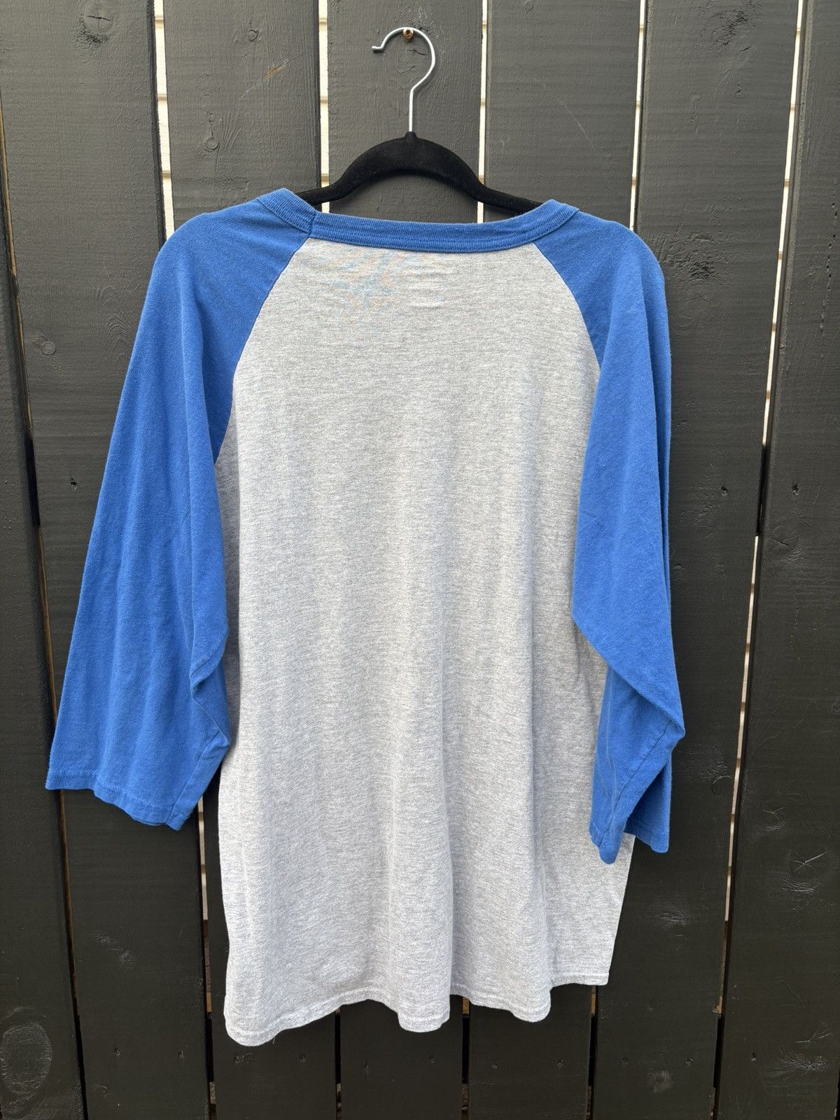 Champion Champion Vintage Streetwear Hype Long Sleeve T-shirt Size US XL / EU 56 / 4 - 6 Thumbnail