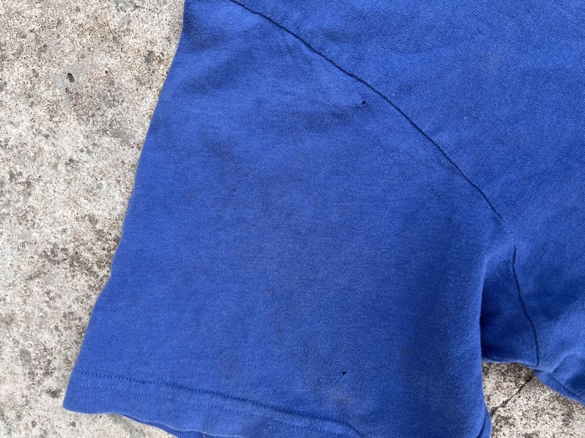 Quiksilver RARE Vintage Quicksilver Good Vibration Festival 2007 Tshirt Size US XL / EU 56 / 4 - 9 Thumbnail
