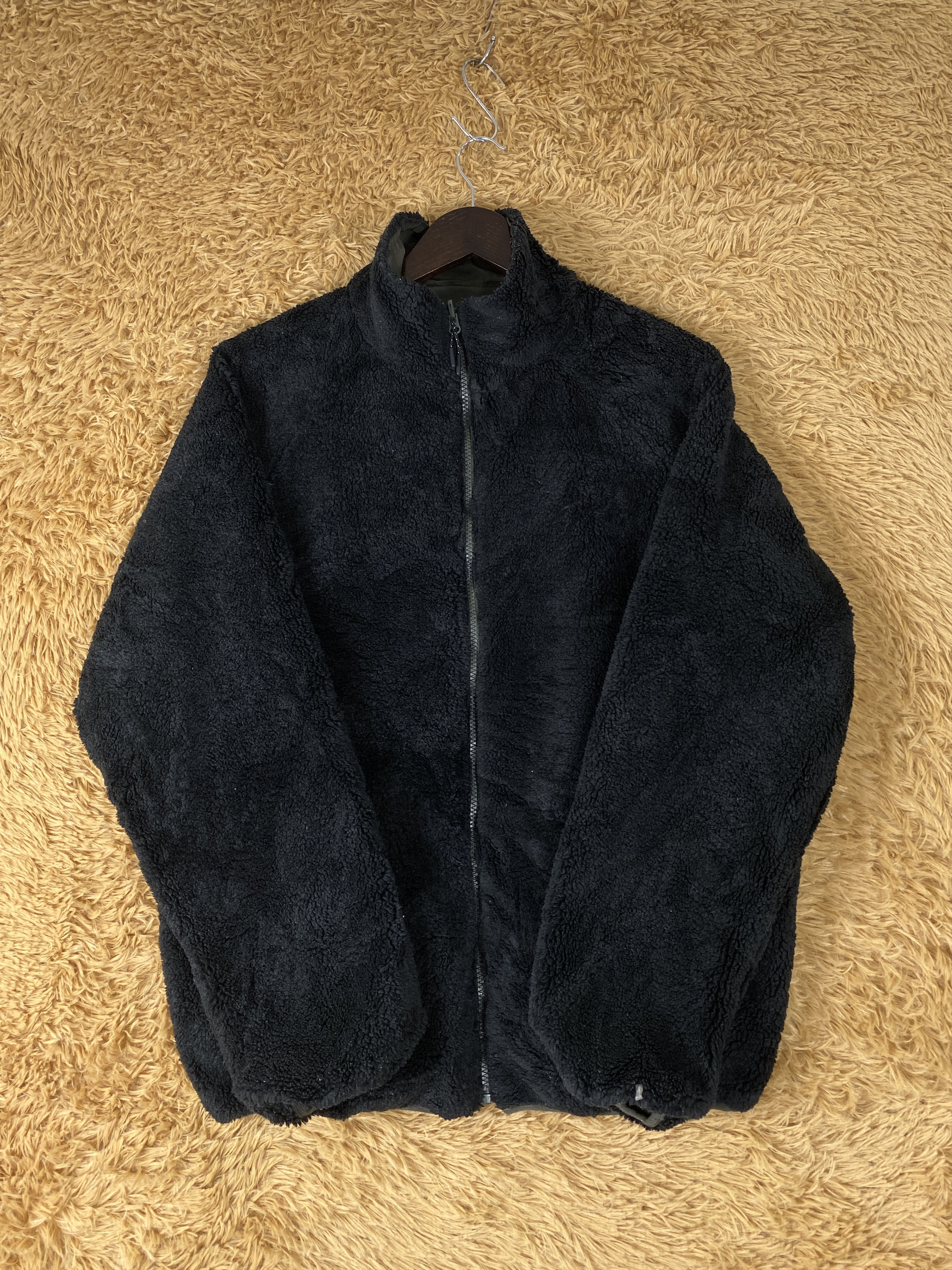 Japanese Brand Vintage Japanese Brand Reversible Jacket J1960 Size US S / EU 44-46 / 1 - 8 Thumbnail