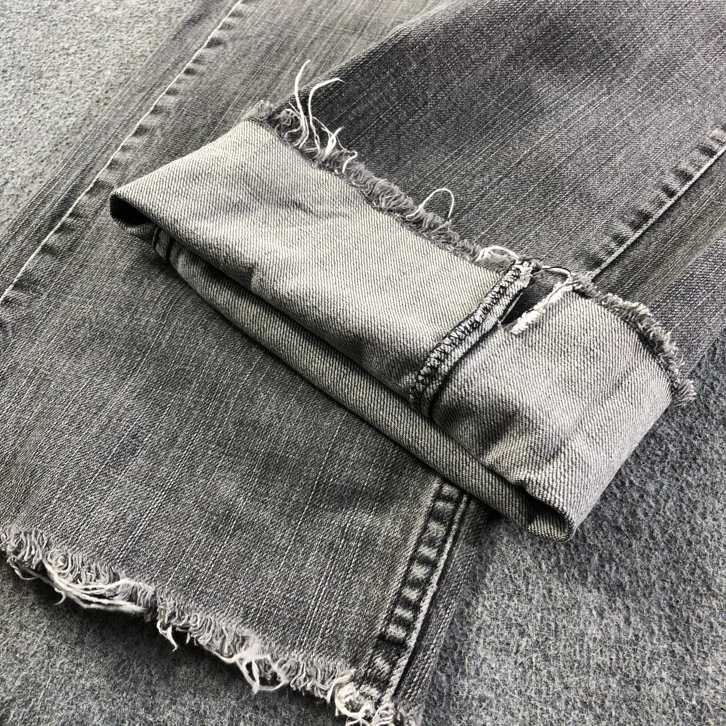 Levi's Vintage Levis 505 Jeans-J3541 Size US 39 - 7 Thumbnail
