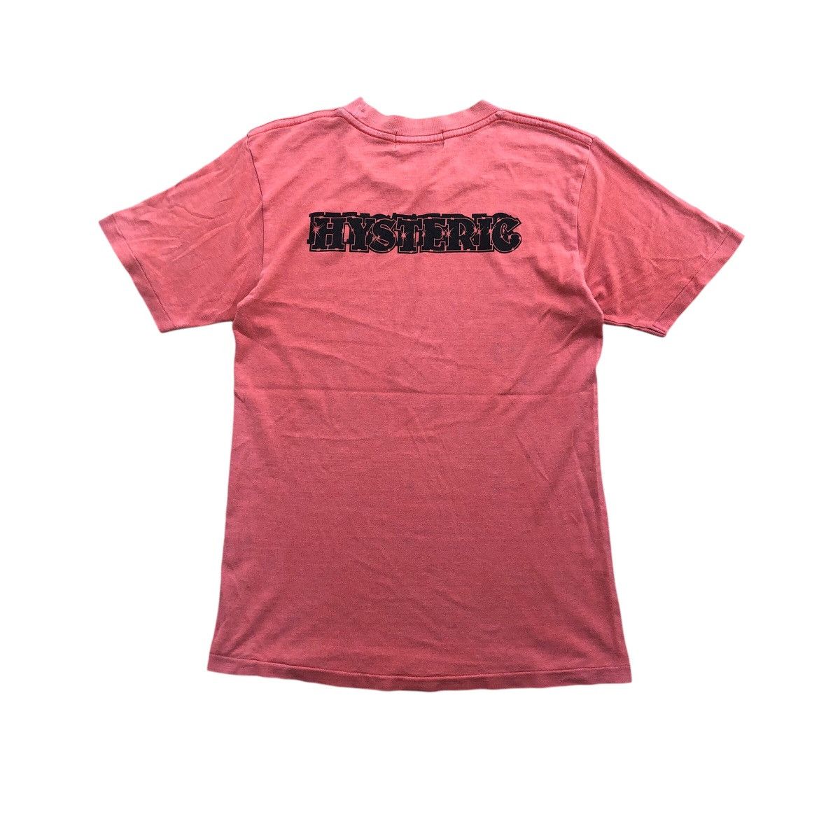Hysteric Glamour HYSTERIC GLAMOUR Jukebox From Hell T-Shirt Size US XS / EU 42 / 0 - 2 Thumbnail