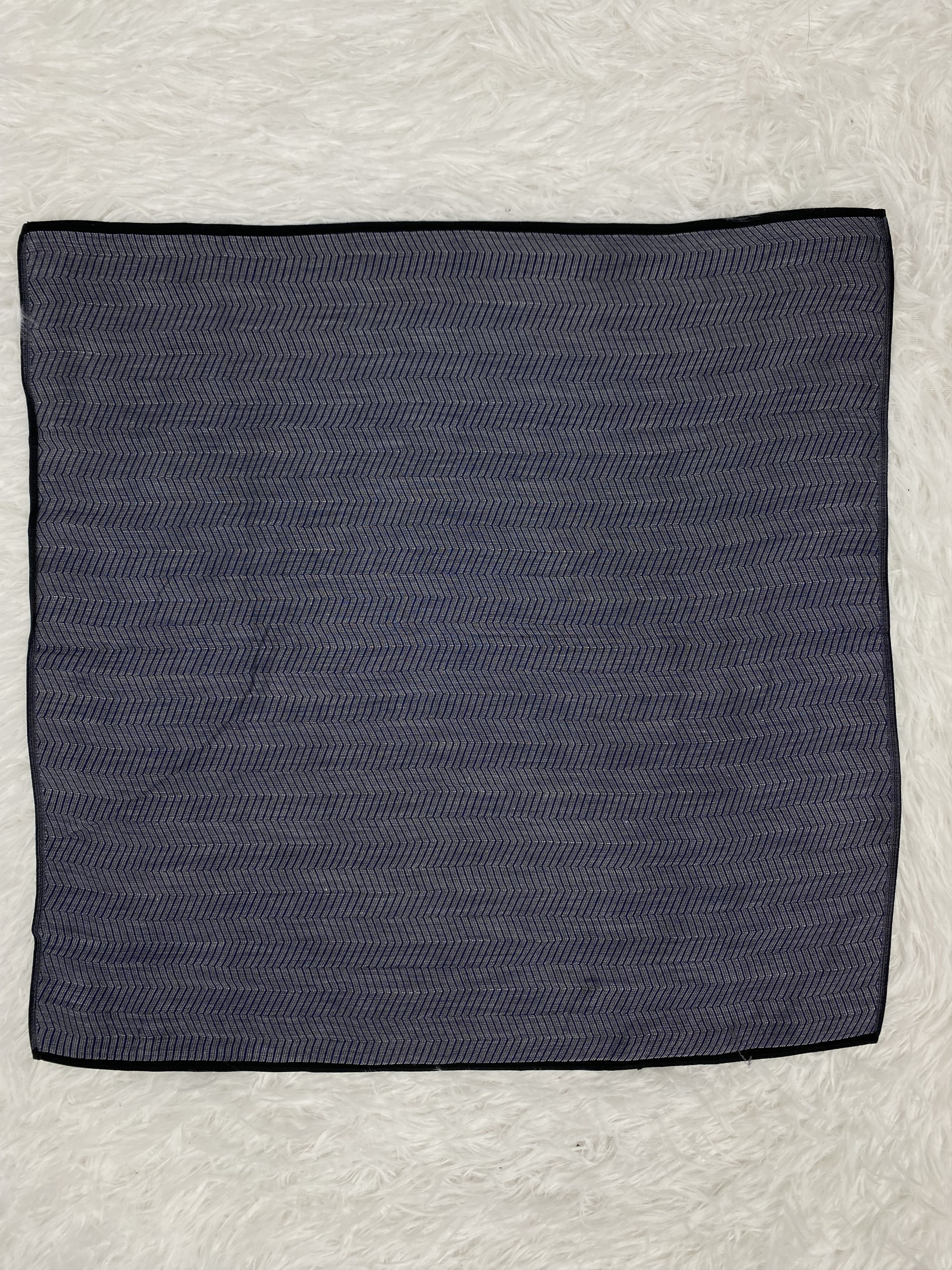 Calvin Klein Vintage Calvin Klein Handkerchief PH0062 Size ONE SIZE - 5 Thumbnail