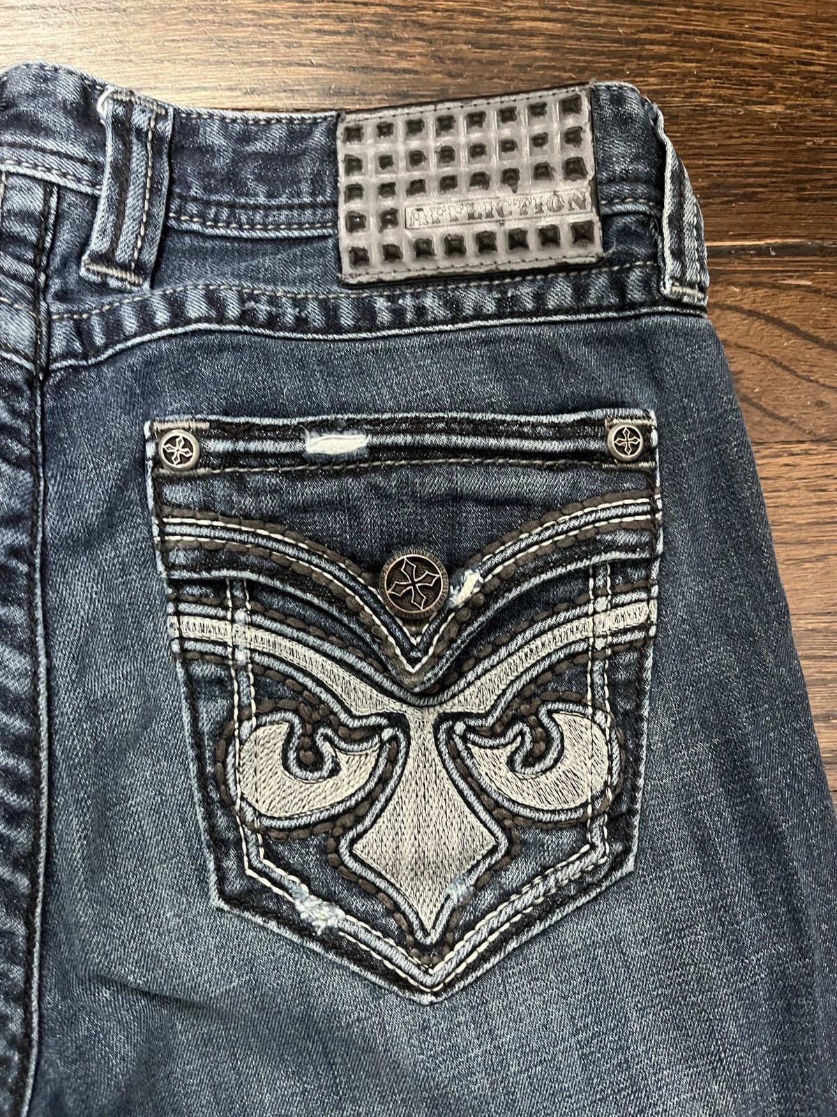 Affliction Affliction jeans size 31 Size US 31 - 8 Thumbnail