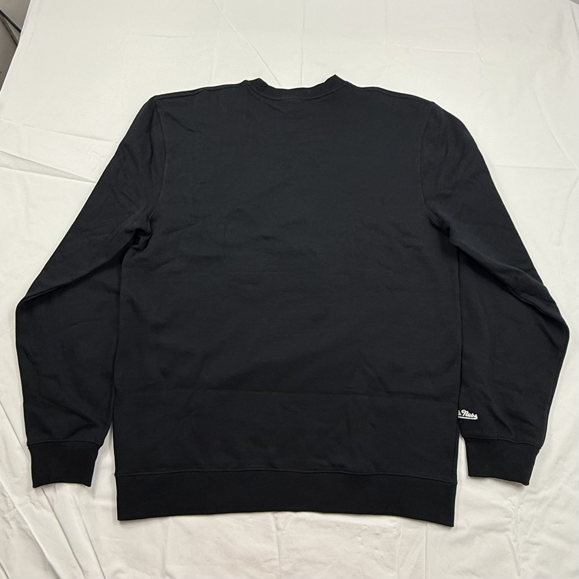 Mitchell & Ness Mitchell & Ness Minnesota United FC MLS Crewneck Sweatshirt Size US XXL / EU 58 / 5 - 4 Thumbnail
