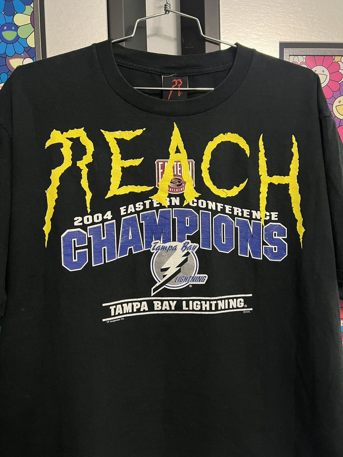 Other Reach Tee Size US XL / EU 56 / 4 - 2 Thumbnail