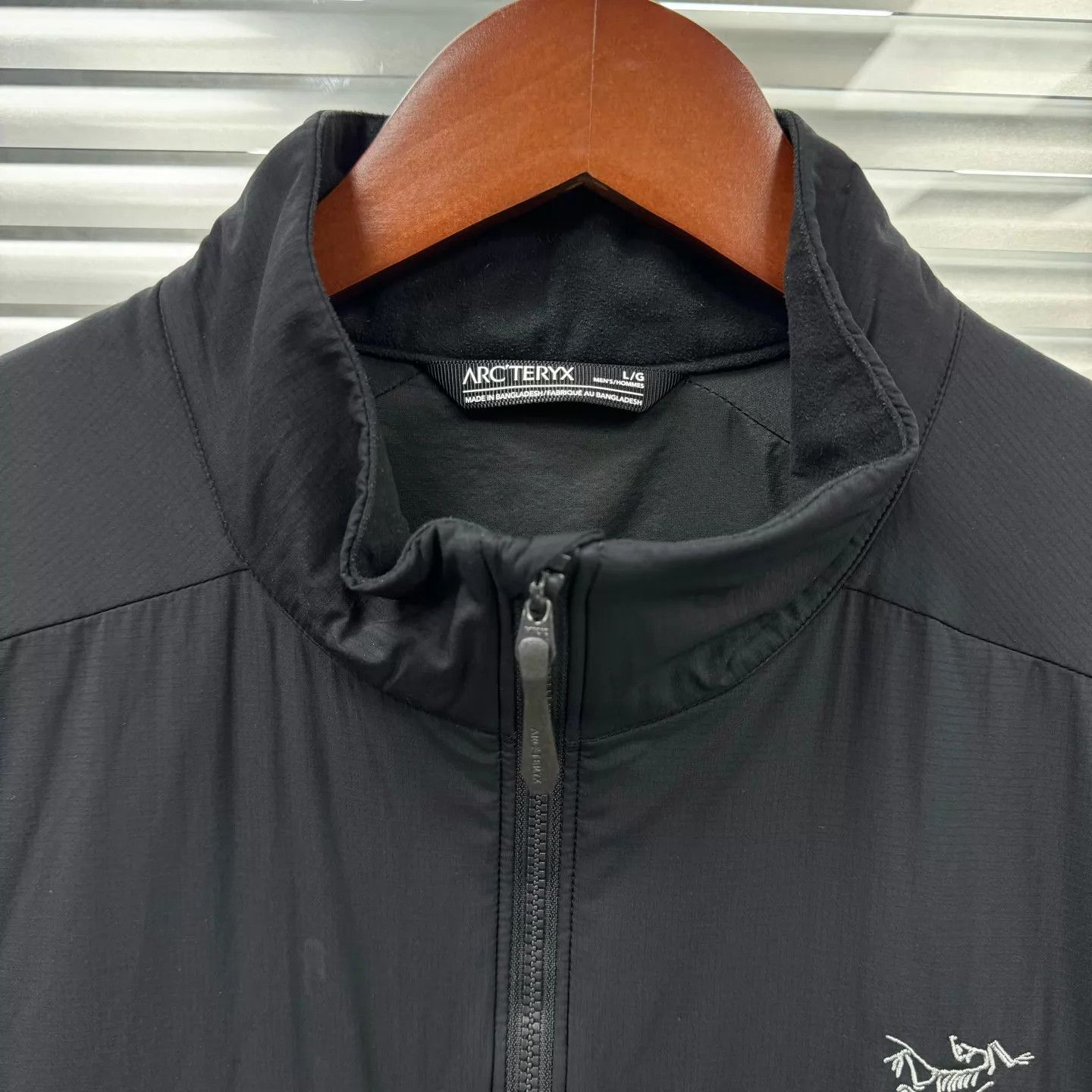 Arc'teryx Arc'teryx Atom LT Vest Black L Size US L / EU 52-54 / 3 - 3 Thumbnail