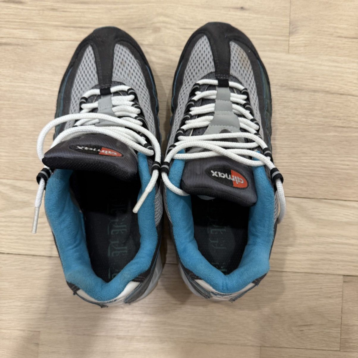 Nike Nike air max 95 Size US 8.5 / EU 41-42 - 5 Thumbnail