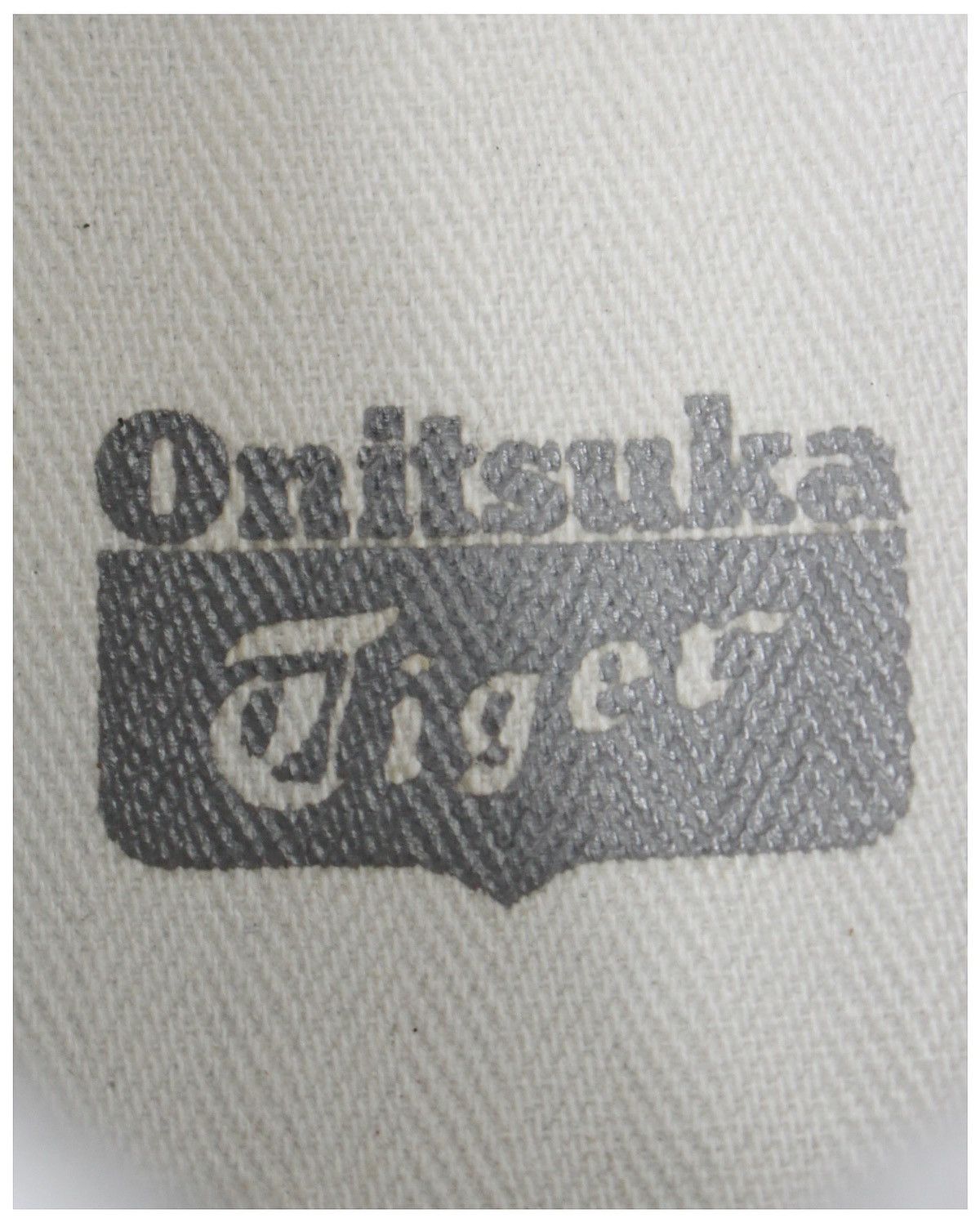 Asics × Onitsuka Tiger × Vintage ONITSUKA TIGER MEXICO 66 DELUXE – GREY LEATHER Size US 6 / EU 39 - 11 Thumbnail