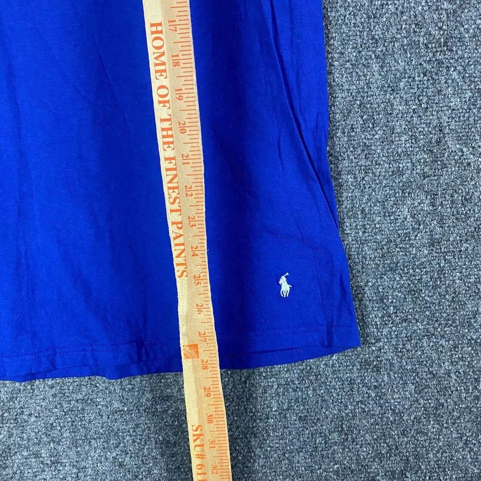Polo Ralph Lauren Polo Ralph Lauren Shirt Men's Medium Classic Fit Casual Size US M / EU 48-50 / 2 - 5 Thumbnail