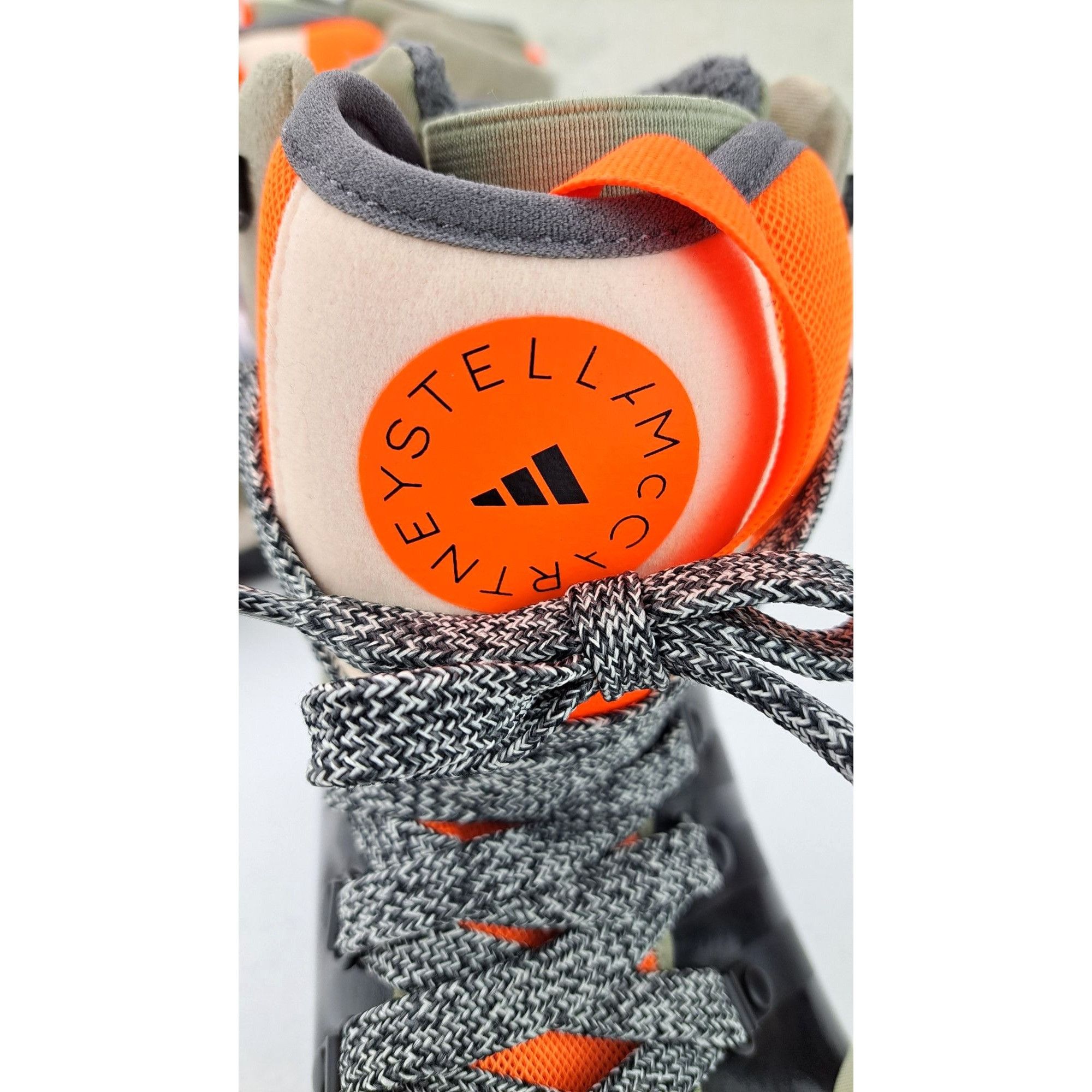 Adidas Adidas Stella McCartney Eulampis Hiking Boot Women Size 9 Size US 9 / IT 39 - 4 Thumbnail