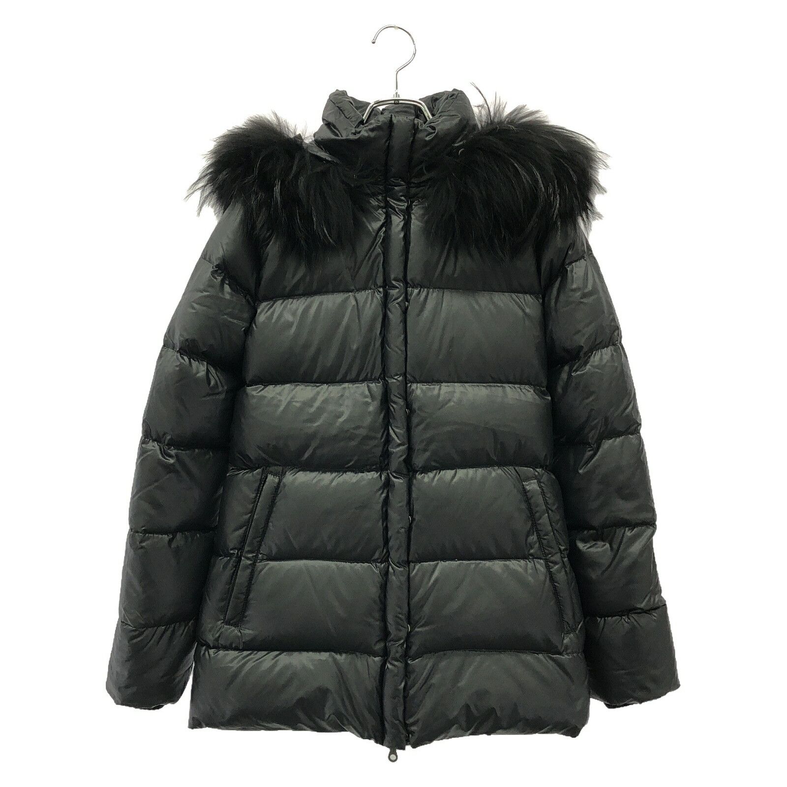 Other Other DUVETICA Down Jacket Nylon Down Jacket Others Outerwear Size ONE SIZE - 1 Thumbnail