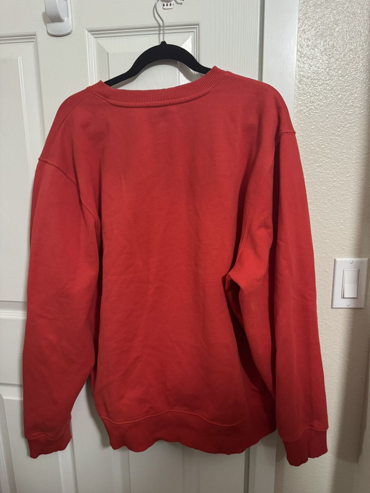 Stussy Stussy Dragon Crewneck Size US XL / EU 56 / 4 - 2 Thumbnail