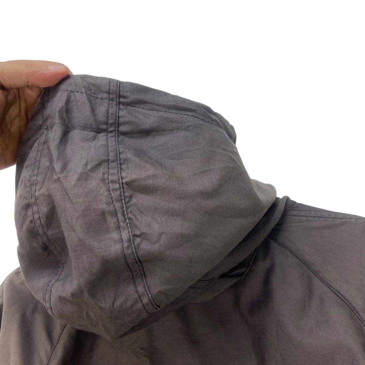 Final Home Iconic🔥Final Home by Kosuke Tsumura Backpack Cargo Jacket Size US XS / EU 42 / 0 - 17 Thumbnail