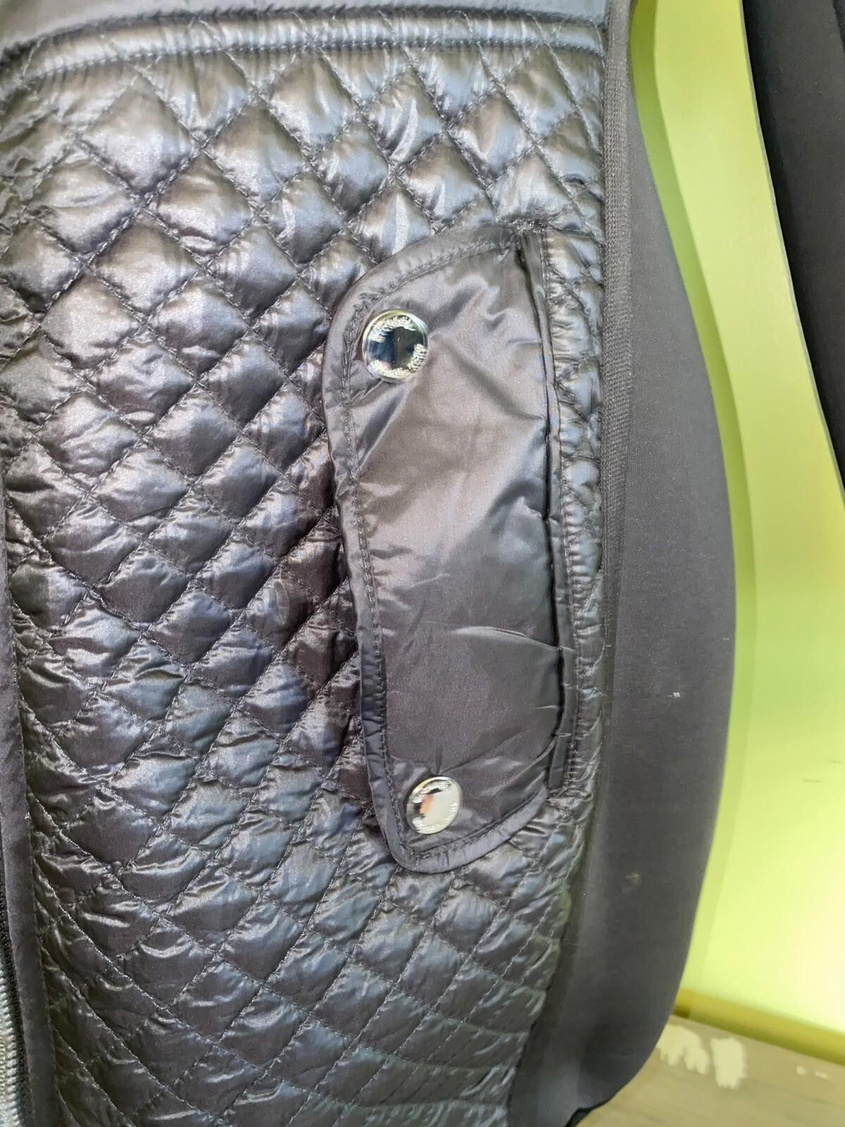 Michael Kors Michael Kors Quilted Puffer Zipped Jacket New Sz L Size L / US 10 / IT 46 - 9 Thumbnail