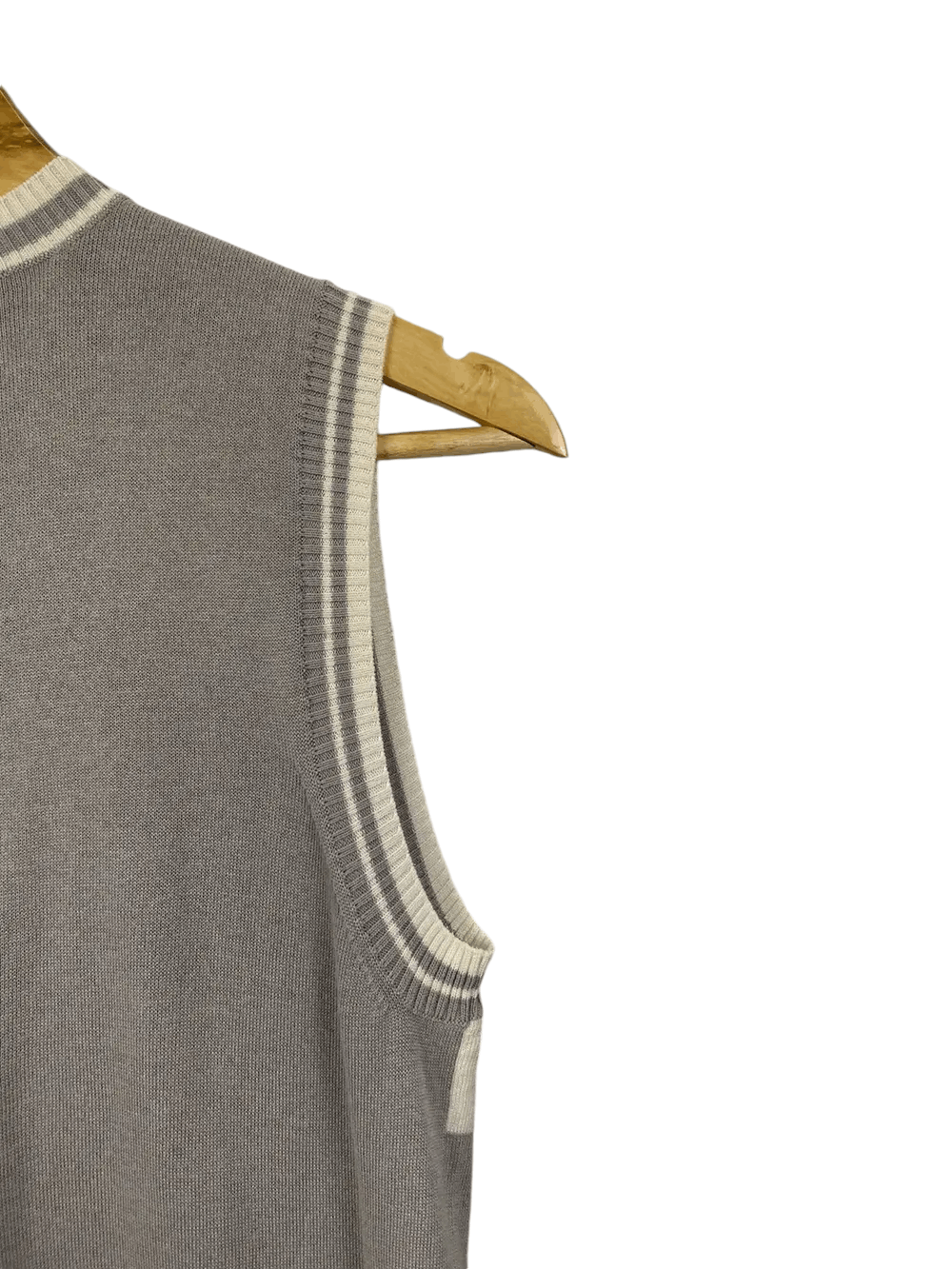 Le Coq Sportif Vintage Lecoq Sportif Knit Size US M / EU 48-50 / 2 - 10 Thumbnail