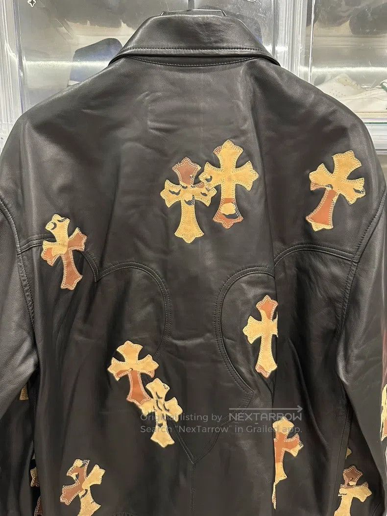 Chrome Hearts CHROME HEARTS Size M The exhibition is limited to desert ca Size US M / EU 48-50 / 2 - 4 Thumbnail