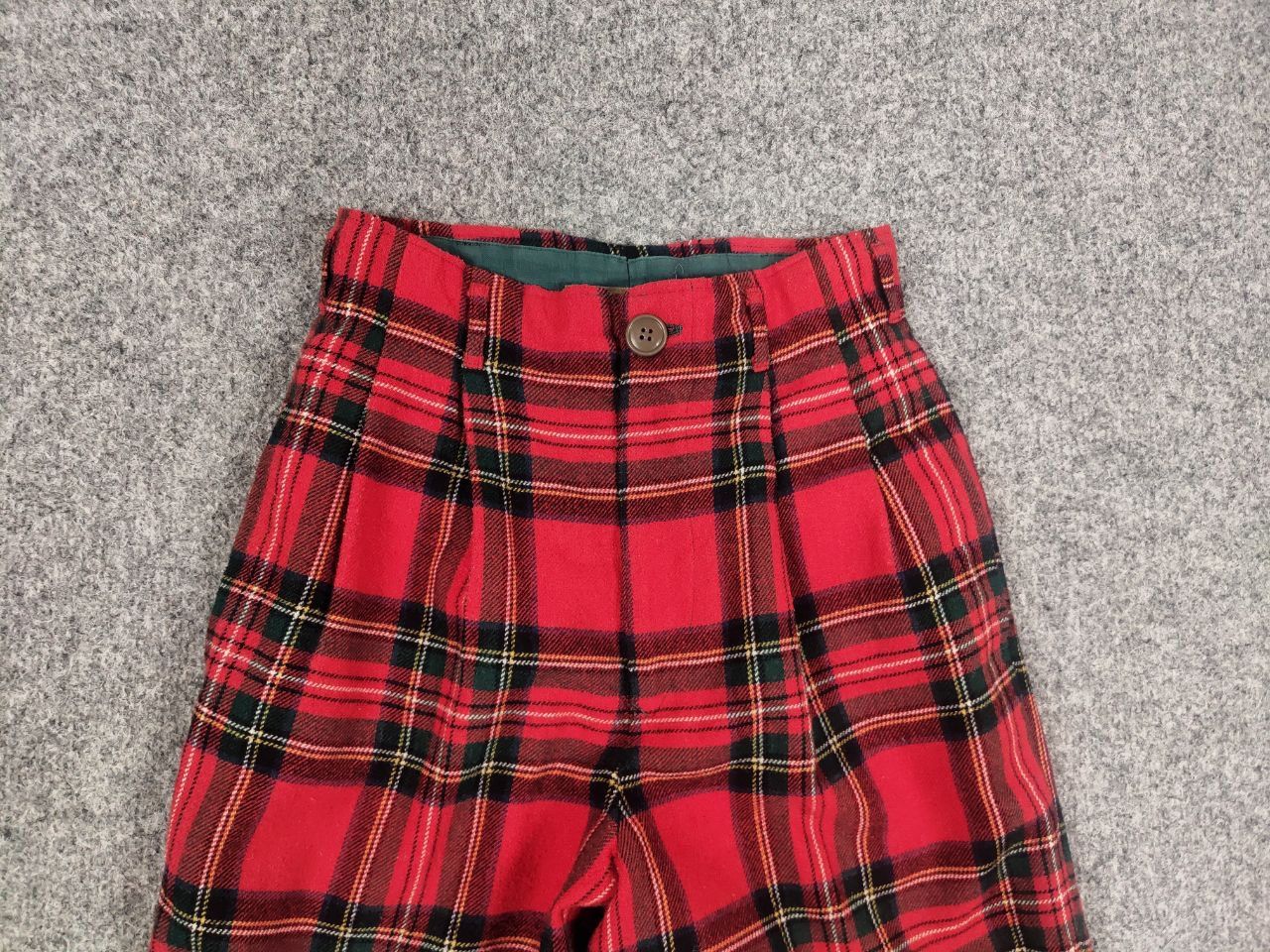 Karl Helmut Vintage Karl Helmut x pink house Japan Trouser Baggy Pants Size 25" / US 0 / IT 36 - 8 Thumbnail