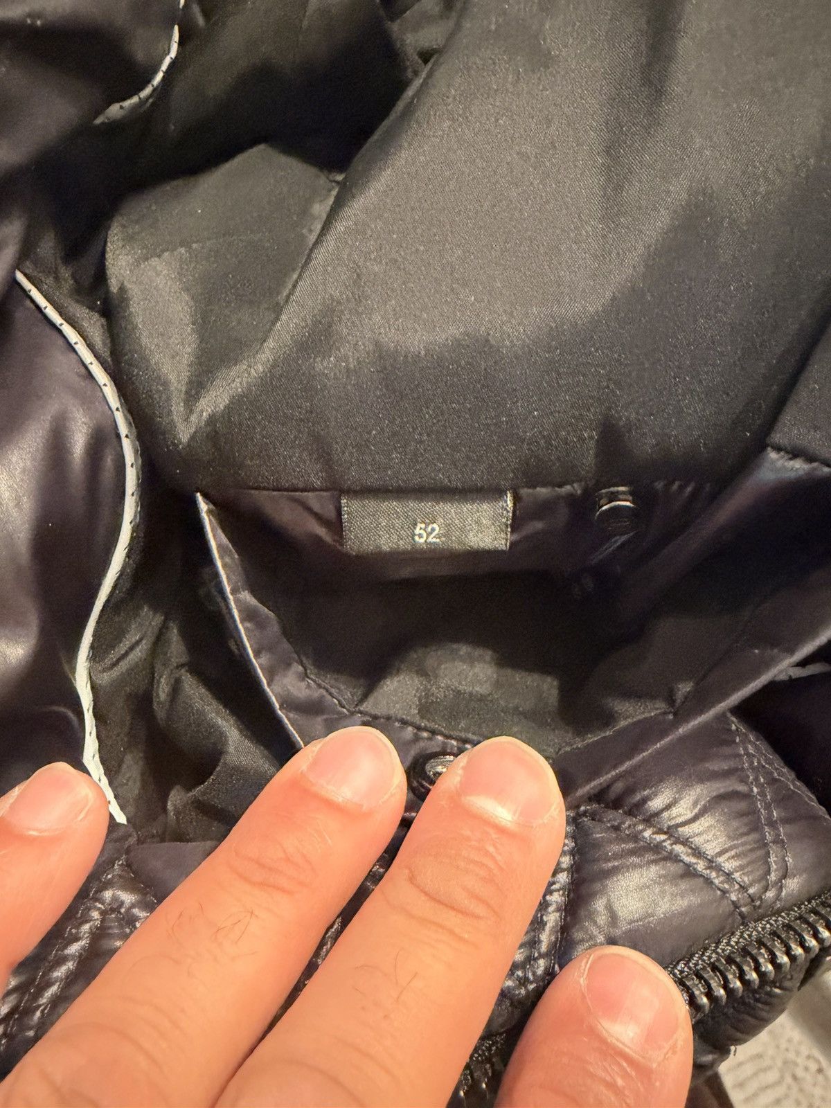 Porsche Design Jacket