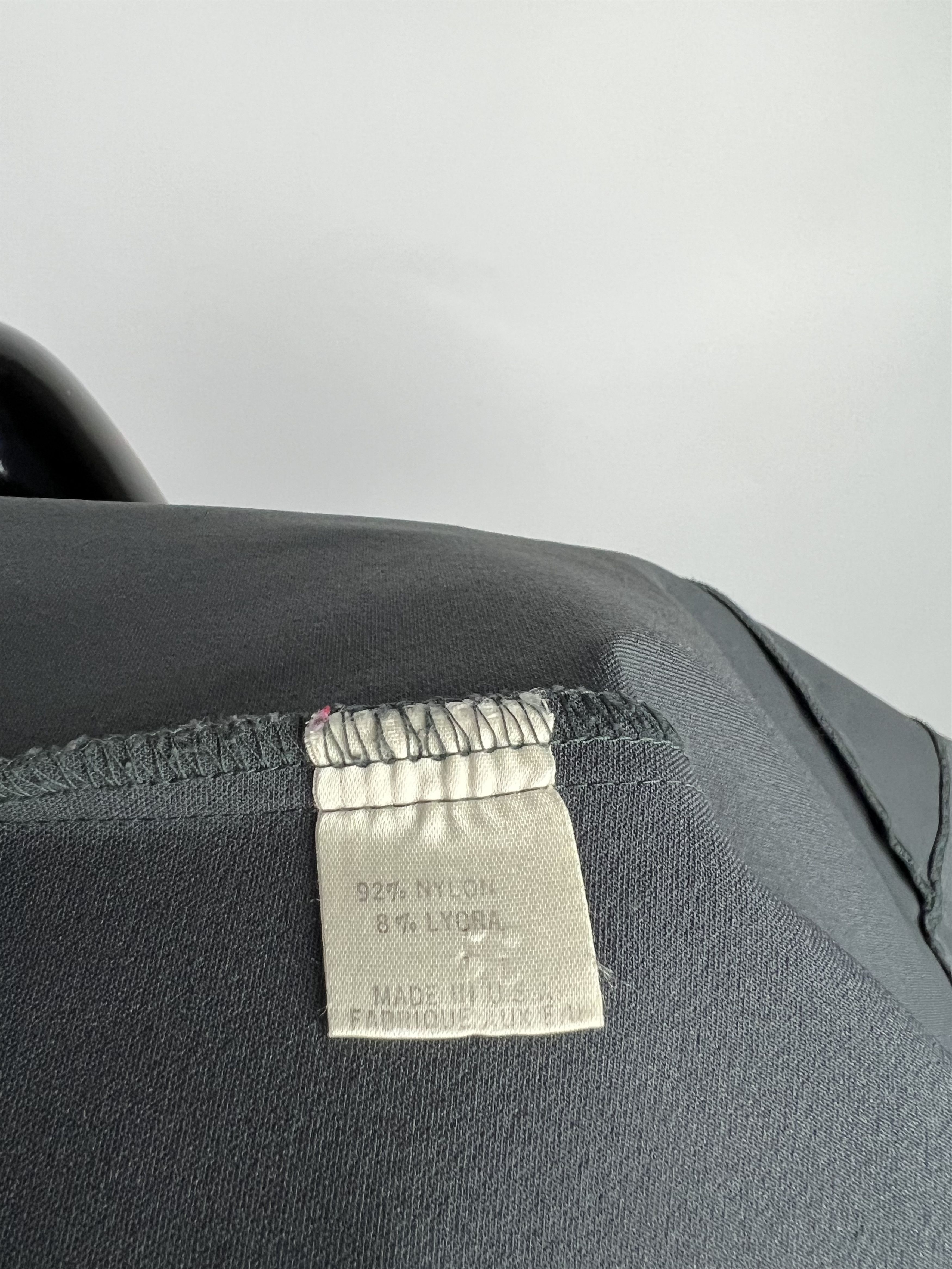 Theory Theory Gray Blazer Jacket Size L / US 10 / IT 46 - 11 Thumbnail