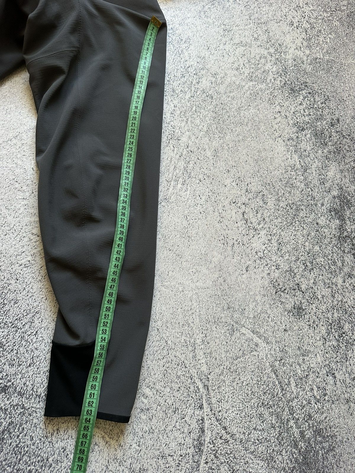 Arc'teryx Arc’teryx ACTO FL Softshell JACKET Gorpcore Size US L / EU 52-54 / 3 - 19 Thumbnail