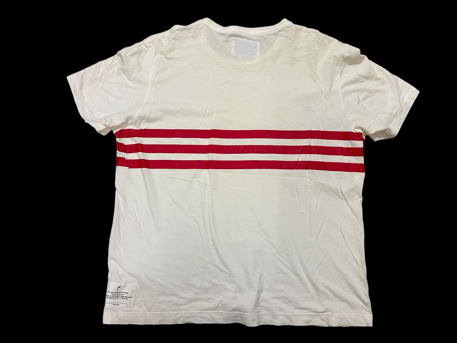 WHIZ LIMITED Whiz limited Unisex Tshirt Japan Market Size US L / EU 52-54 / 3 - 2 Thumbnail