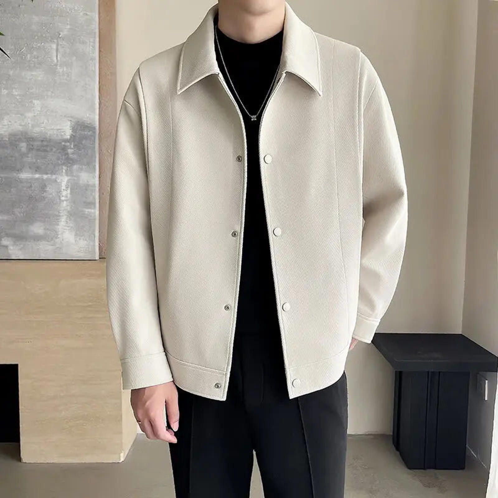 Other Cleanfit Everyday Wear Lightweight Jacket Size US M / EU 48-50 / 2 - 10 Thumbnail