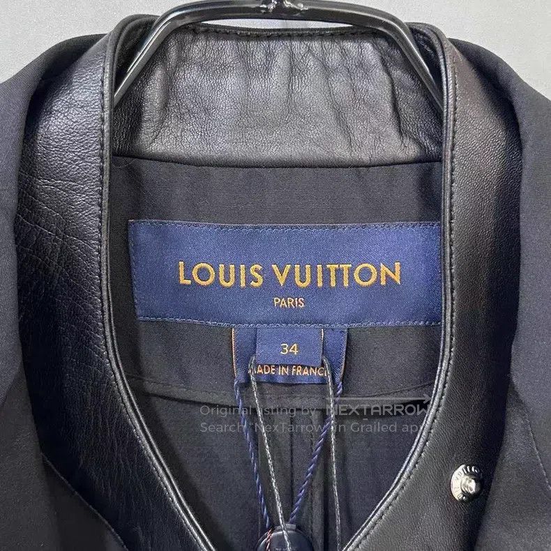 Louis Vuitton Louis Vuitton Sleeveless dress Size XXS / US 00 / IT 34 - 5 Thumbnail