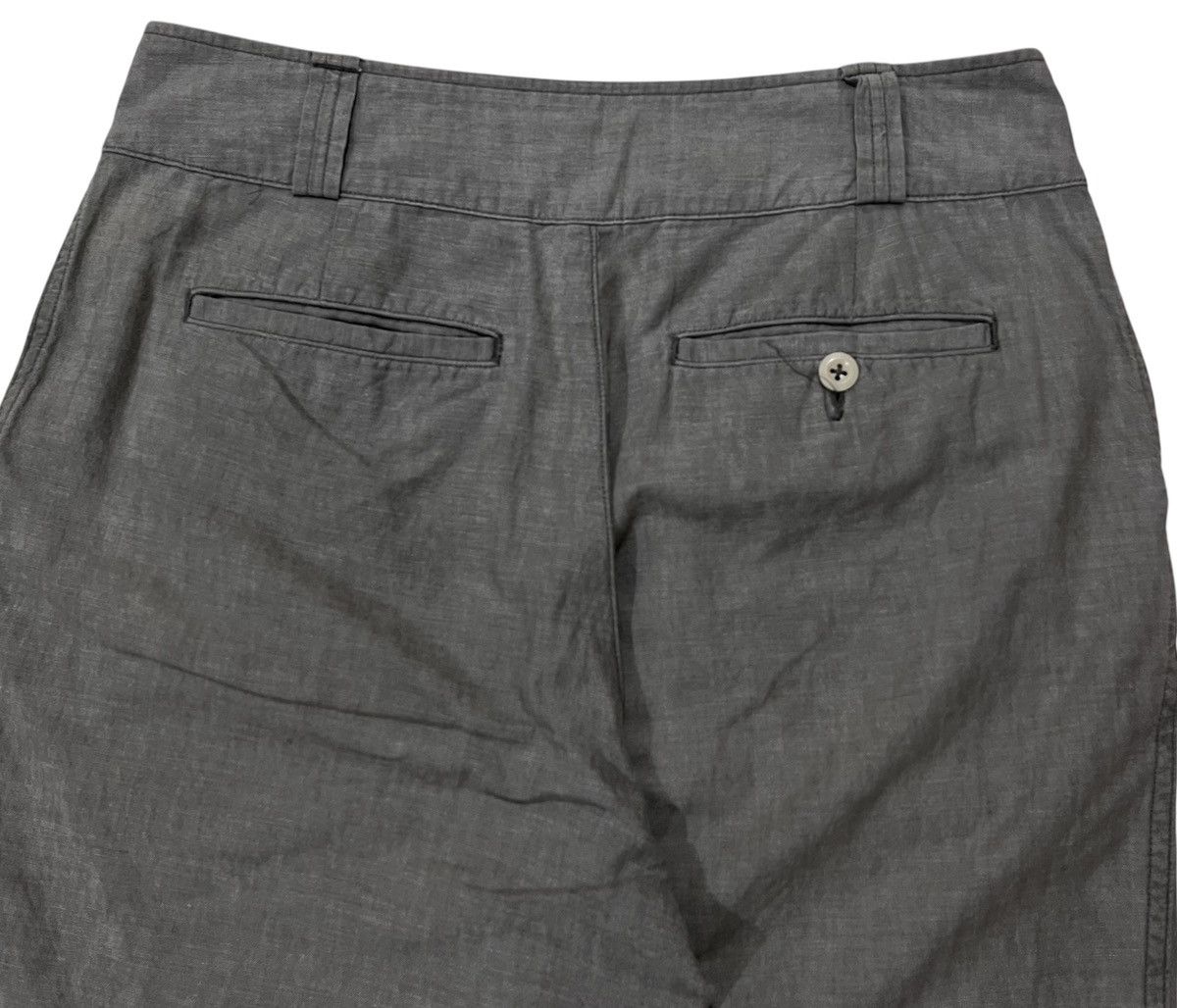 Japanese Brand Margaret howell pants Size US 30 / EU 46 - 5 Thumbnail