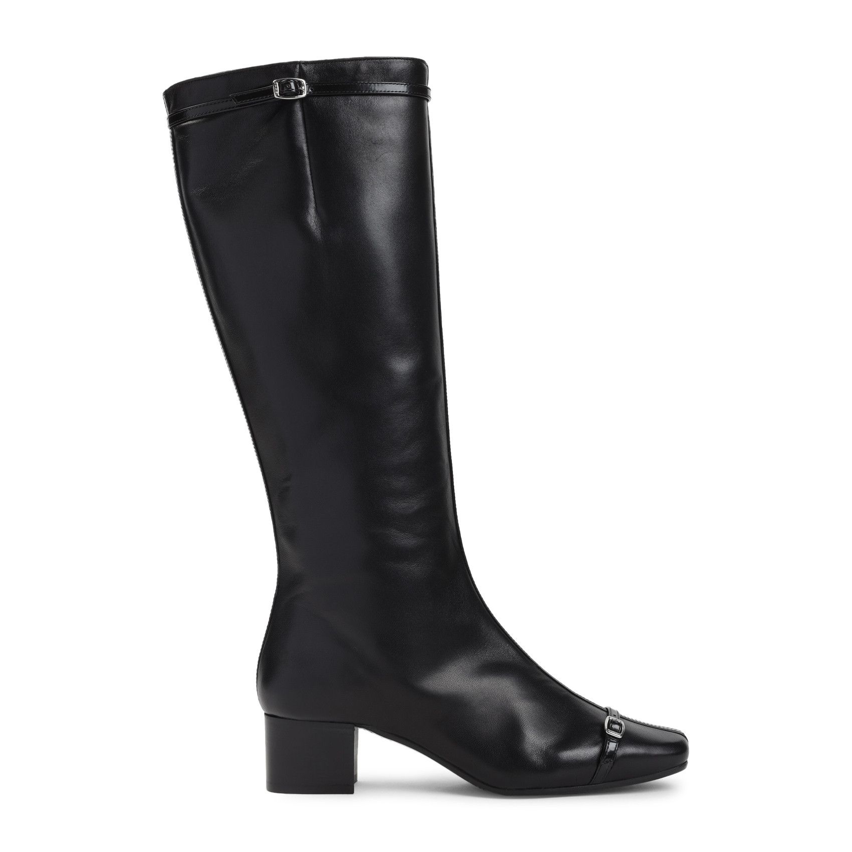 Carel Paris Carel Starter Boots Size US 6 / IT 36 - 1 Thumbnail