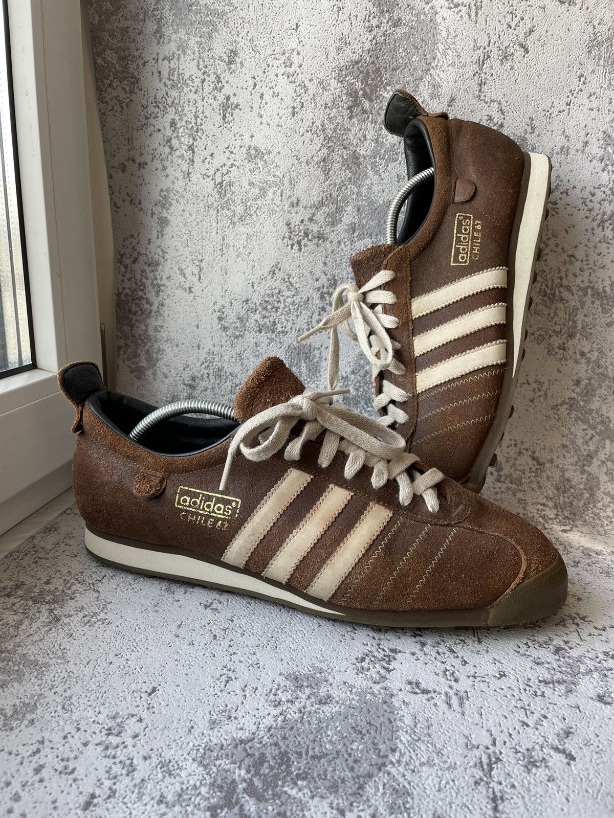 adidas originals chile 62