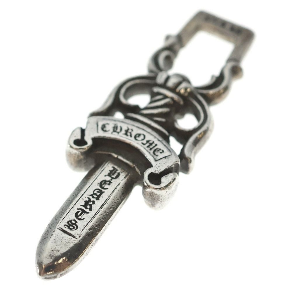 Chrome Hearts Chrome Hearts Dagger Pendant Top Silver Size ONE SIZE - 5 Thumbnail