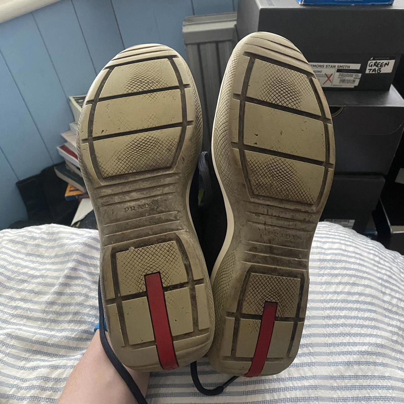 Prada Prada America Cups Size US 7.5 / EU 40-41 - 5 Thumbnail