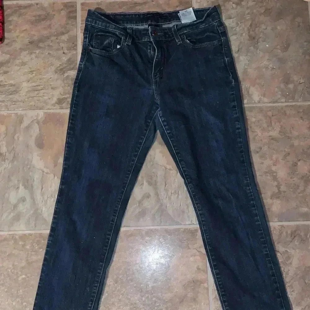 Levi's Levi’s jeans Size 30" / US 8 / IT 44 - 1 Thumbnail