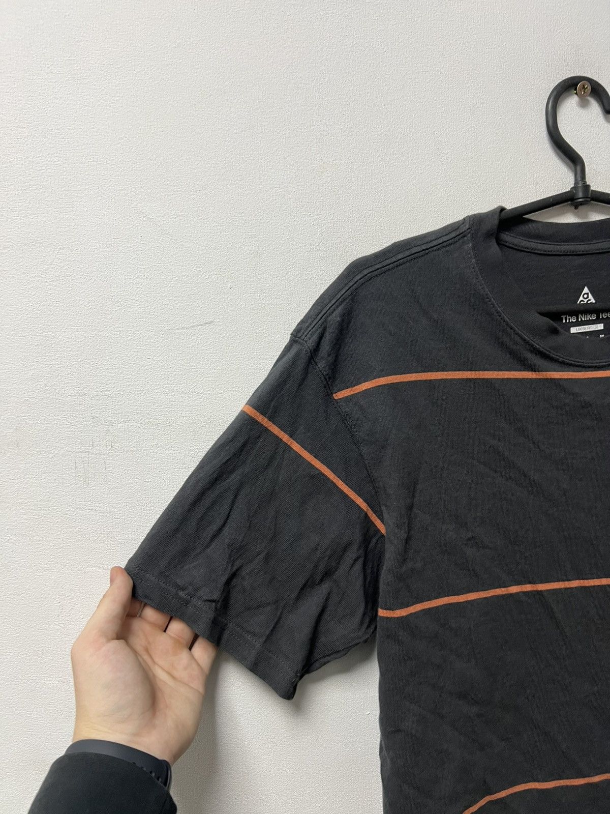 Nike Nike ACG T-Shirt Size US S / EU 44-46 / 1 - 3 Thumbnail