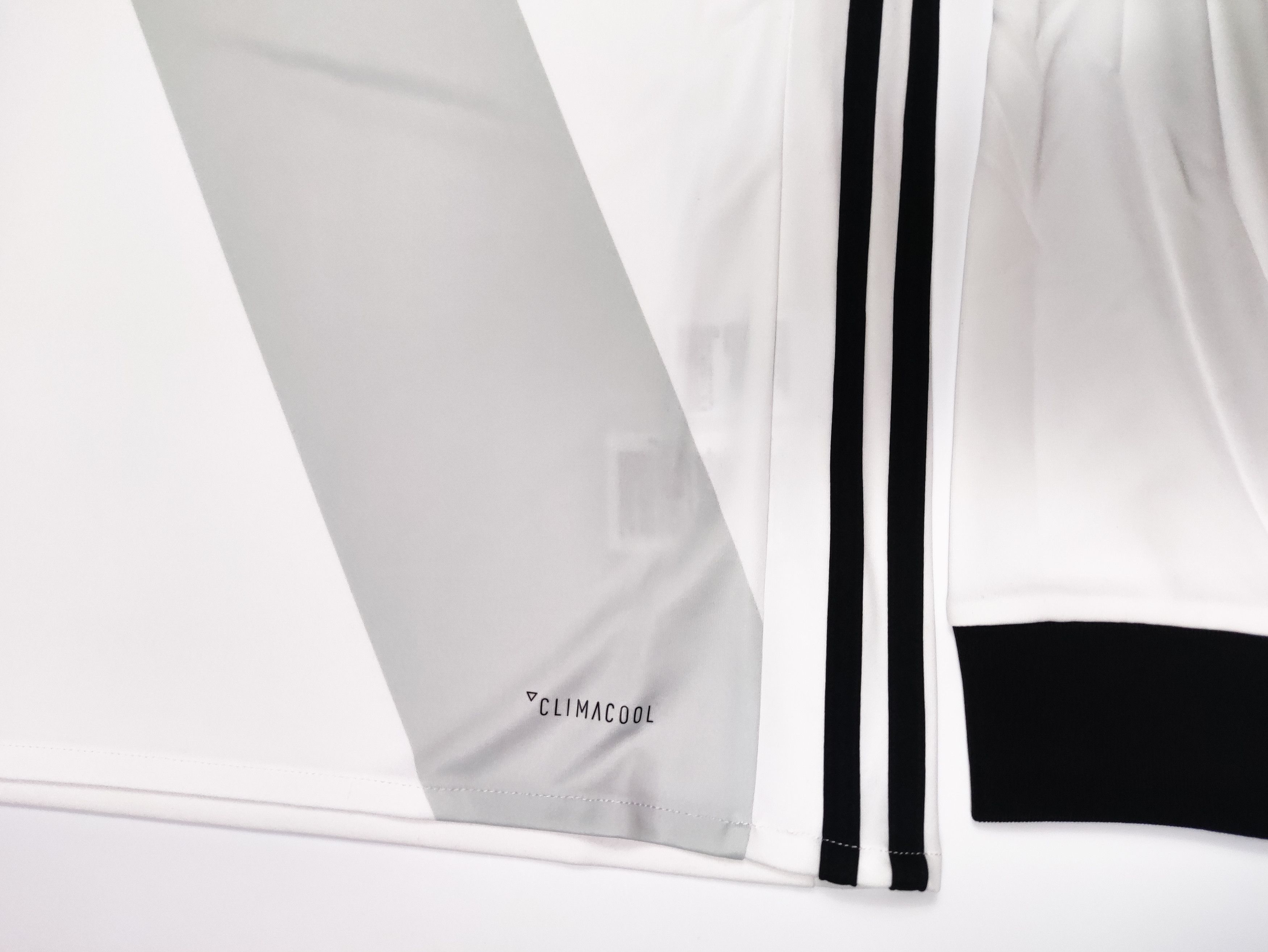 Adidas BNWT Legia Warszawa Adidas 2017 2018 2019 Home Shirt Size US XS / EU 42 / 0 - 6 Thumbnail