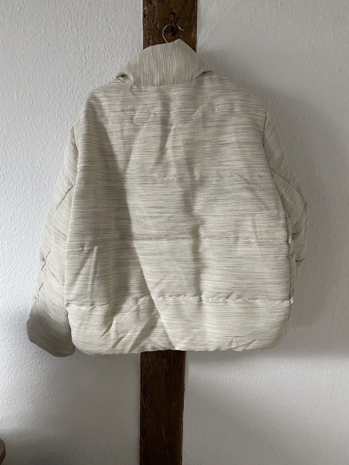 Jacquemus Jacquemus L’ANNÉE 97 Puffer Jacket Size US S / EU 44-46 / 1 - 2 Thumbnail