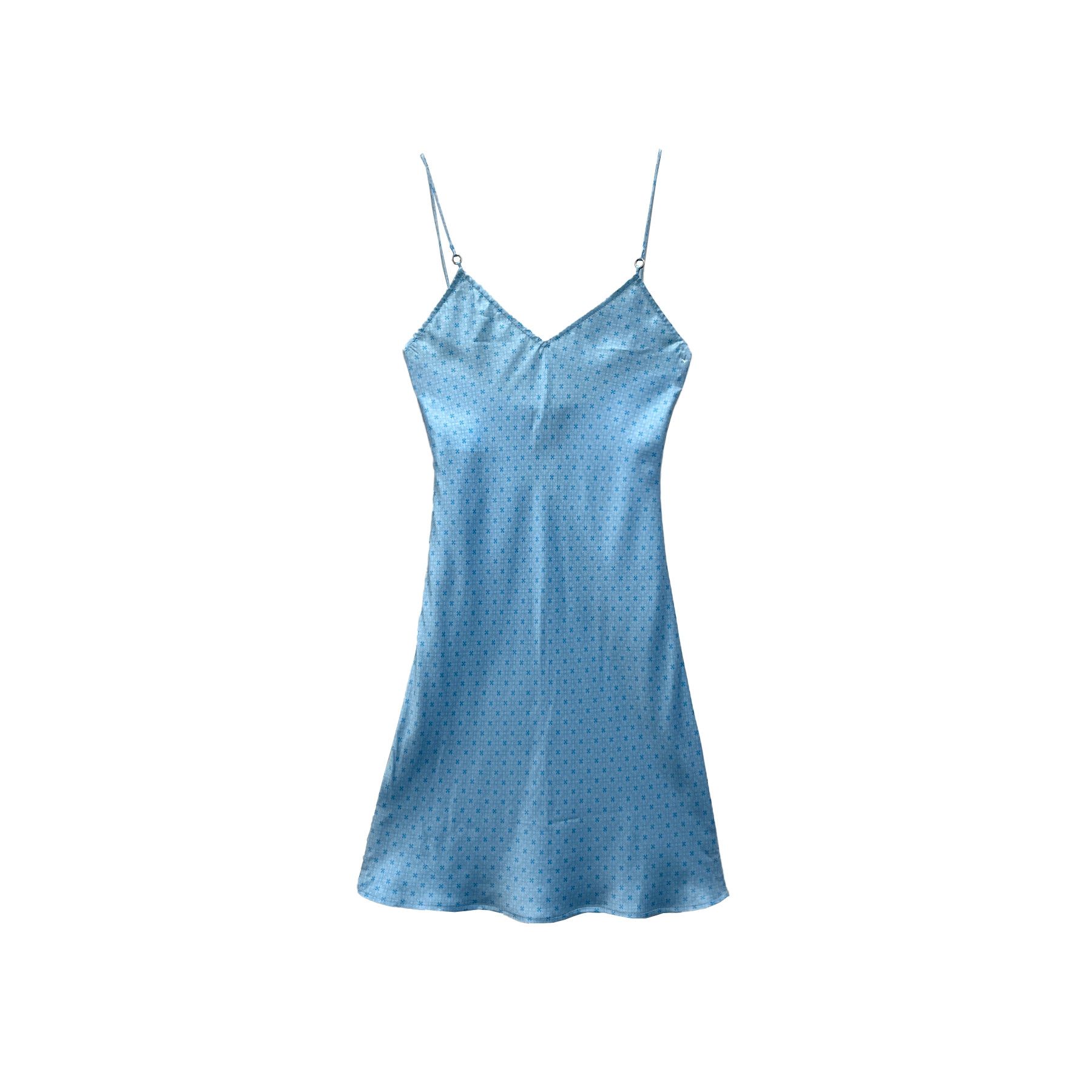 button down dress shirts women's Women's 100% Cotton Knit Button Down Shirt