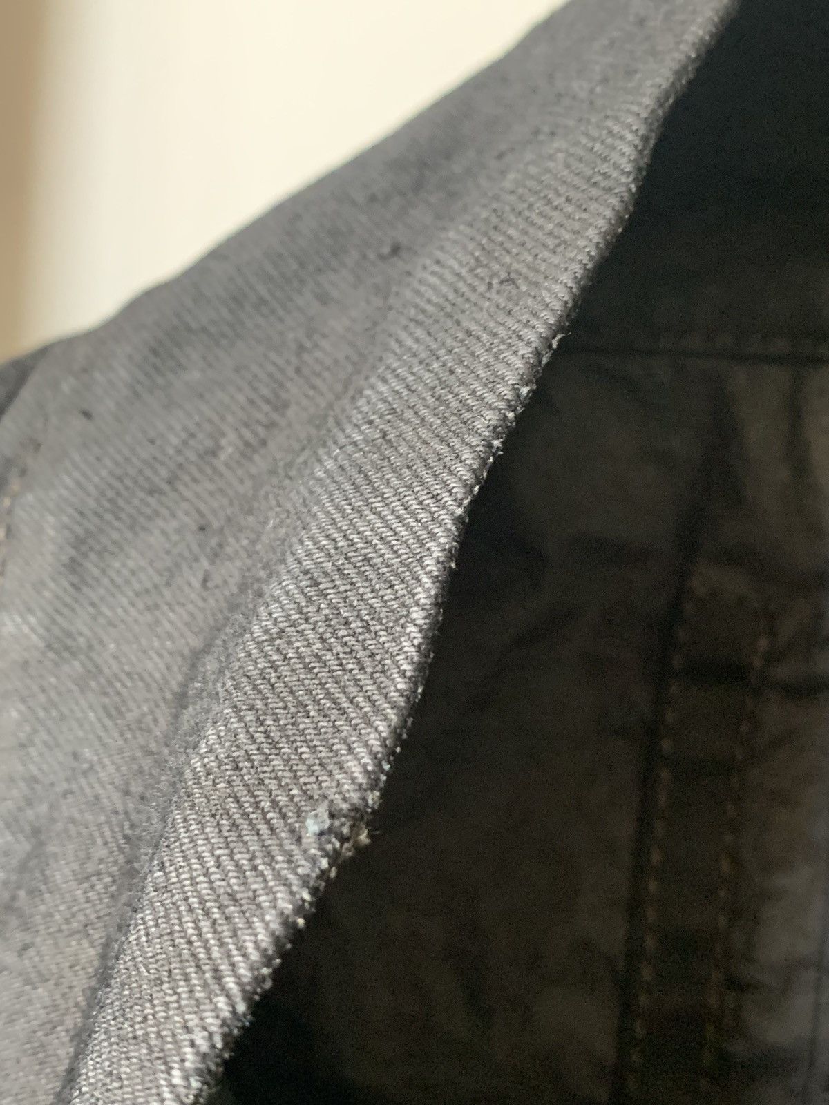 Rick Owens RICK OWENS DRKSHDW EXPLODER JACKET Size XL / US 12-14 / IT 48-50 - 4 Thumbnail
