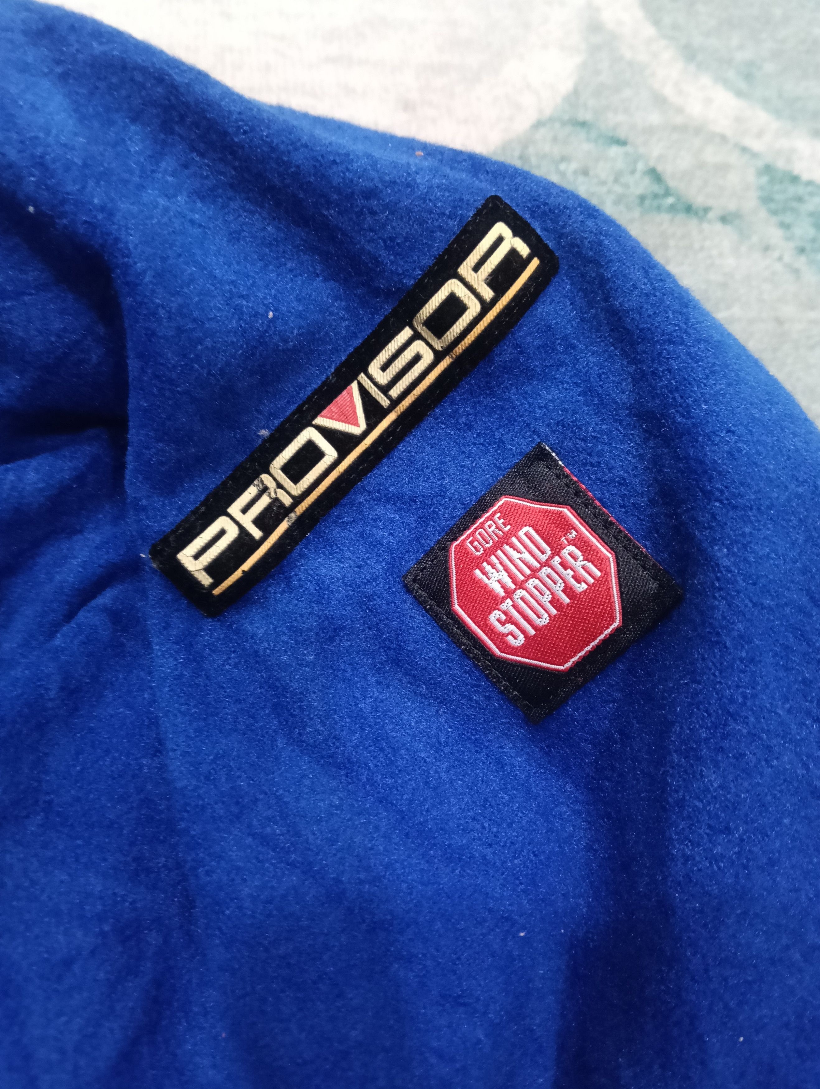 DAIWA × Japanese Brand Vintage Great Banff Daiwa Jacket Size US M / EU 48-50 / 2 - 5 Thumbnail