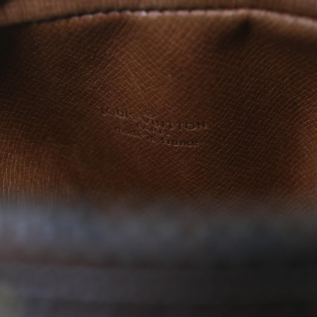 Louis Vuitton LOUIS VUITTON Monogram Mini Danube Shoulder Bag M45268 Size ONE SIZE - 11 Thumbnail