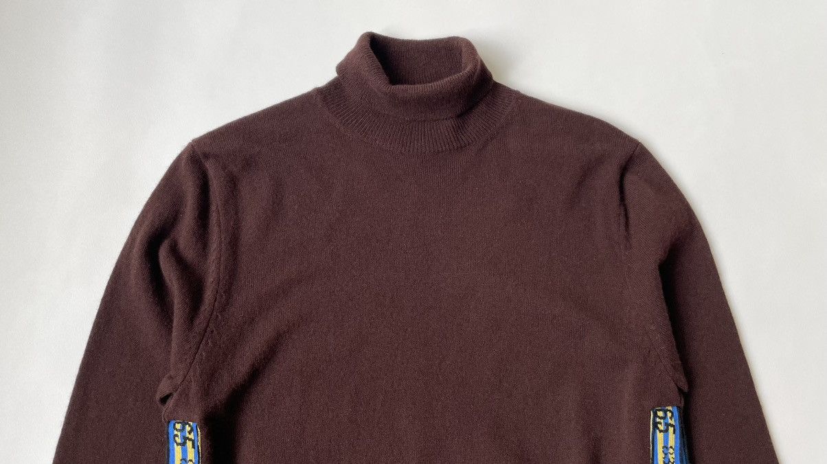 Comme des Garcons A/W 05 Hidden Pockets Sweater Size US M / EU 48-50 / 2 - 3 Thumbnail
