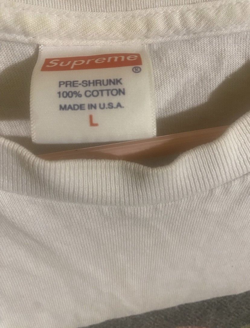 Supreme Supreme shirt Size US L / EU 52-54 / 3 - 2 Thumbnail