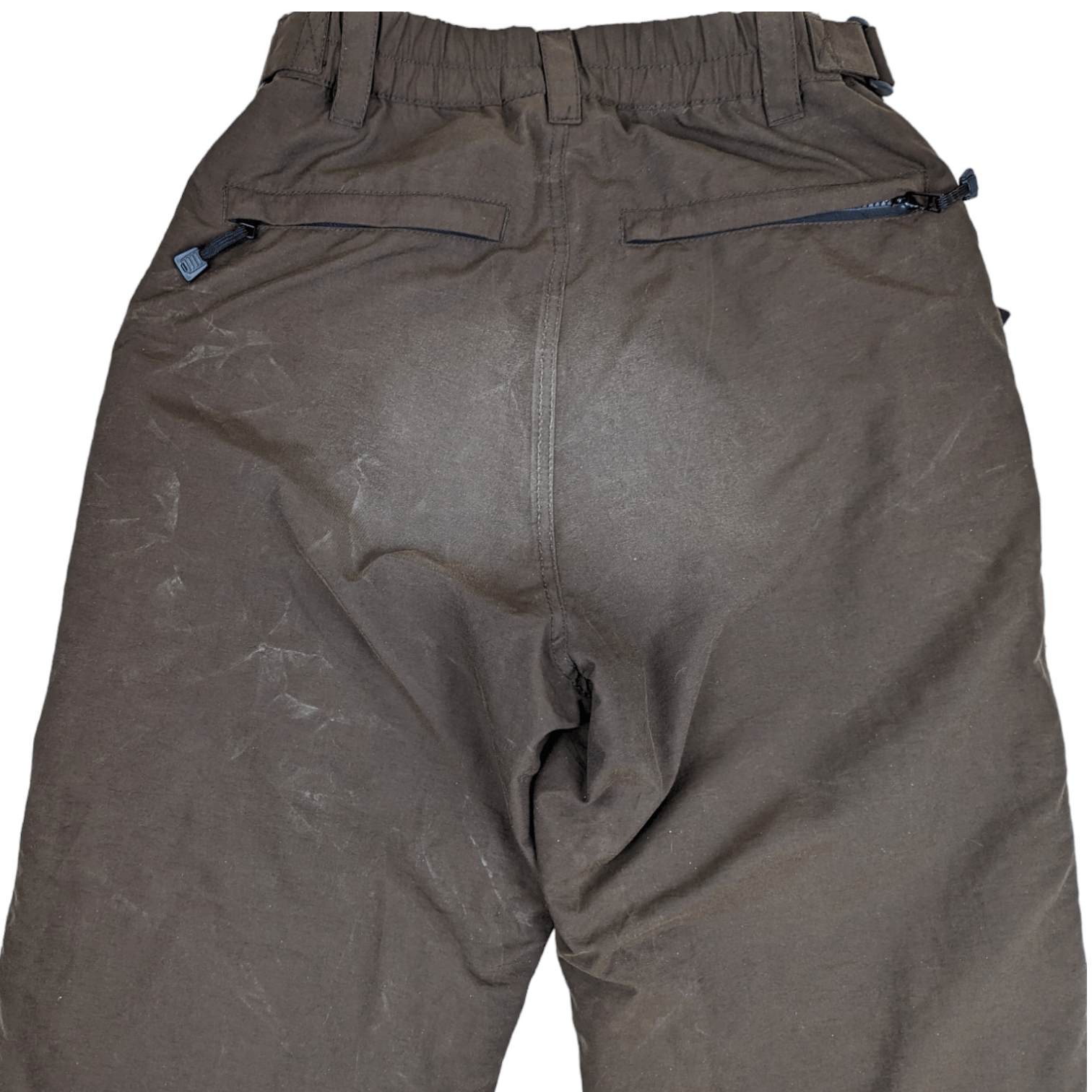 Ocean Pacific Vintage OP Ocean Pacific Snow Ski Snowboard Pant Size US 31 - 10 Thumbnail
