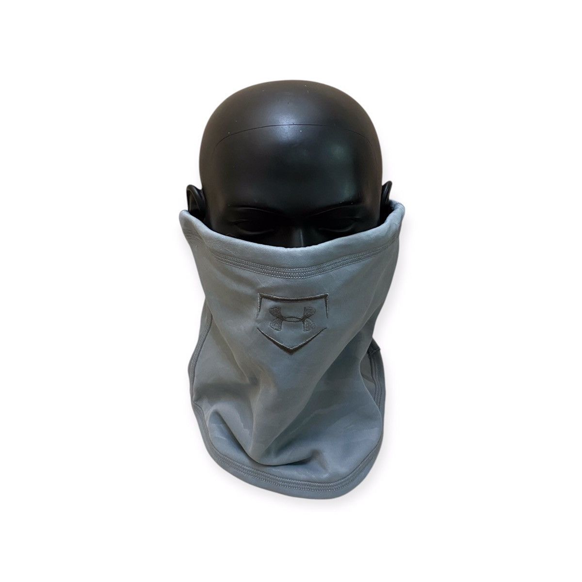 Under Armour × Vintage Under Armour Small Logo Facemask Hat Size ONE SIZE - 1 Thumbnail
