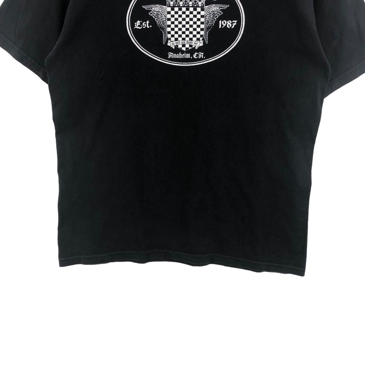 Band Tees × Vintage Pick!! Vtg Y2K NO DOUBT Top Tee Tshirt Size US M / EU 48-50 / 2 - 4 Thumbnail